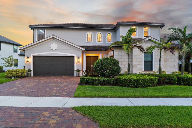 315 Sonoma Isles Circle, Jupiter, FL 33478