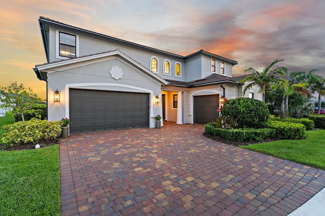 315 Sonoma Isles Circle, Jupiter, FL 33478