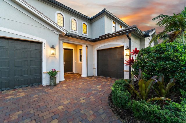 315 Sonoma Isles Circle, Jupiter, FL 33478