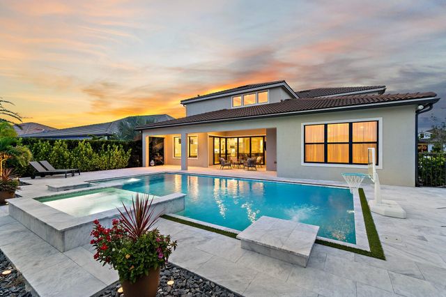 315 Sonoma Isles Circle, Jupiter, FL 33478