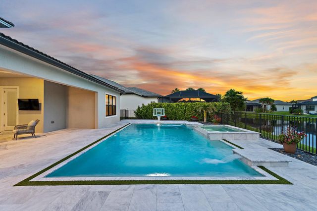 315 Sonoma Isles Circle, Jupiter, FL 33478