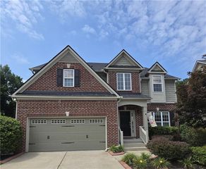 606 Cascade Way, Canton, GA 30114