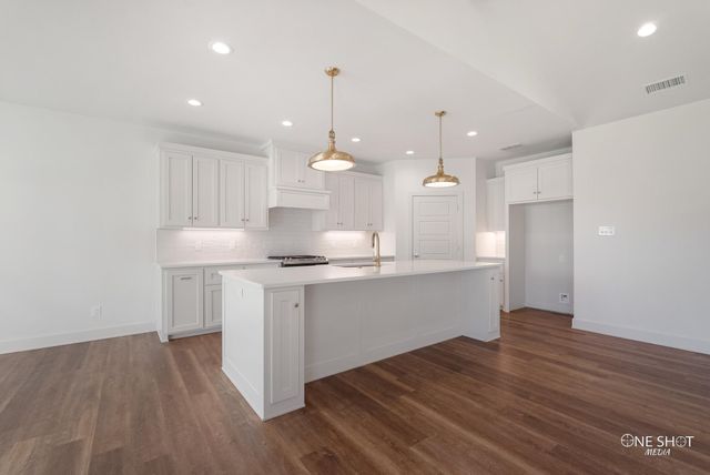 7813 Langford Drive, Abilene, TX 79606