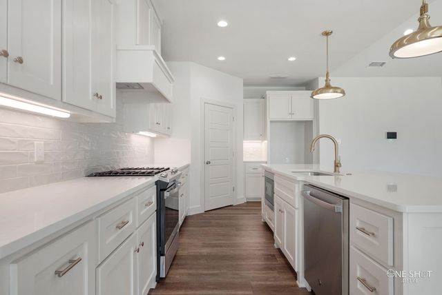 7813 Langford Drive, Abilene, TX 79606