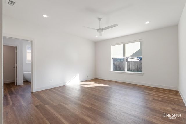 7813 Langford Drive, Abilene, TX 79606