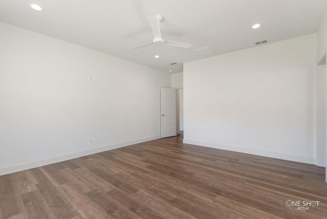7813 Langford Drive, Abilene, TX 79606