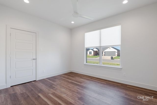7813 Langford Drive, Abilene, TX 79606