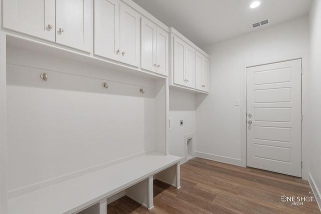 7813 Langford Drive, Abilene, TX 79606
