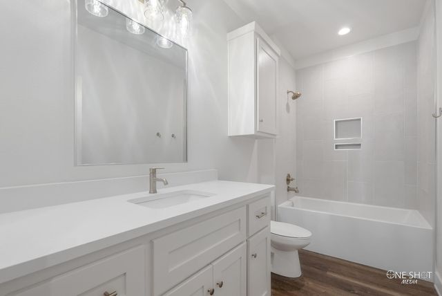 7813 Langford Drive, Abilene, TX 79606