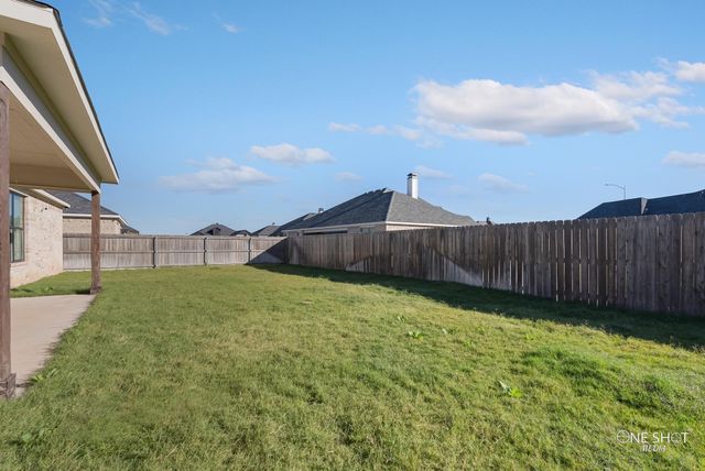7813 Langford Drive, Abilene, TX 79606