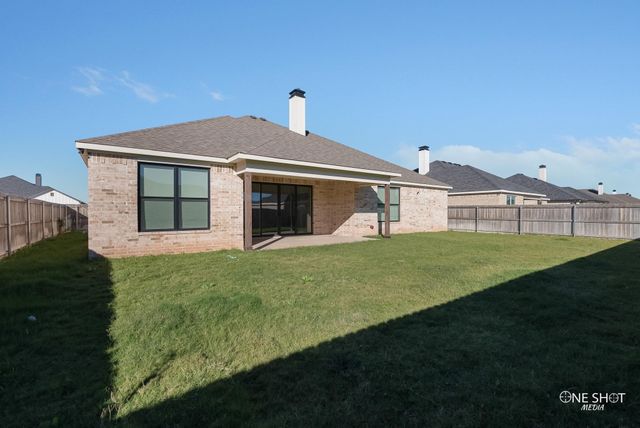 7813 Langford Drive, Abilene, TX 79606