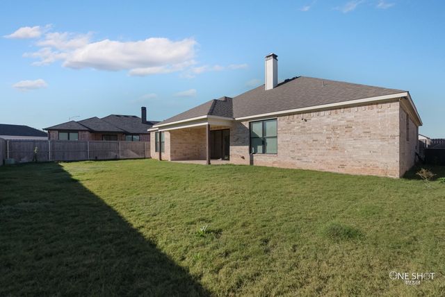 7813 Langford Drive, Abilene, TX 79606