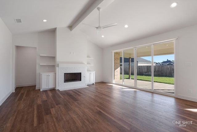 7813 Langford Drive, Abilene, TX 79606
