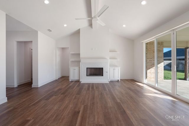 7813 Langford Drive, Abilene, TX 79606