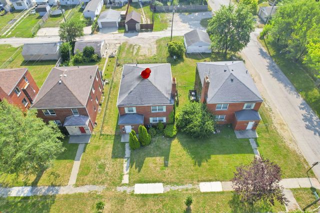186 S Powell Avenue, Columbus, OH 43204