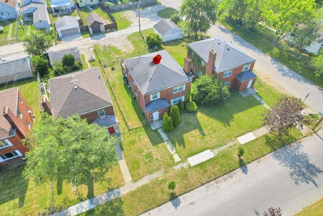 186 S Powell Avenue, Columbus, OH 43204