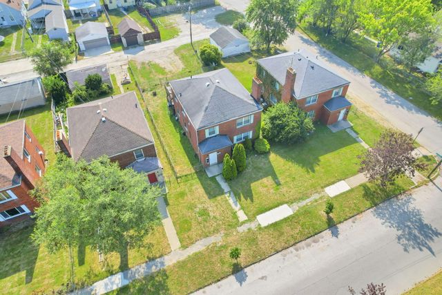 186 S Powell Avenue, Columbus, OH 43204