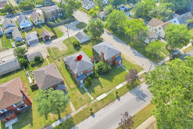 186 S Powell Avenue, Columbus, OH 43204