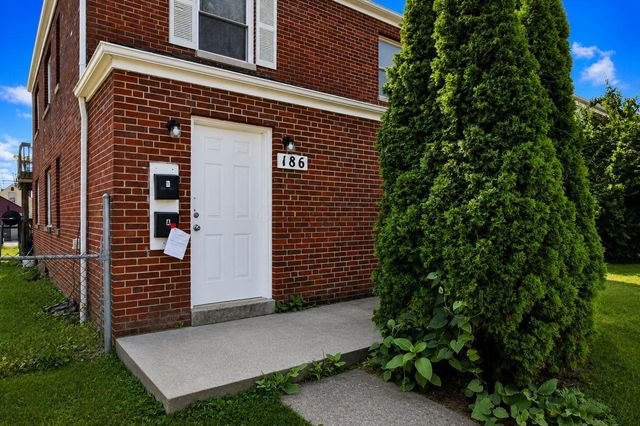 186 S Powell Avenue, Columbus, OH 43204
