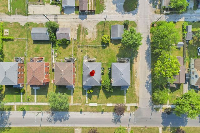 186 S Powell Avenue, Columbus, OH 43204