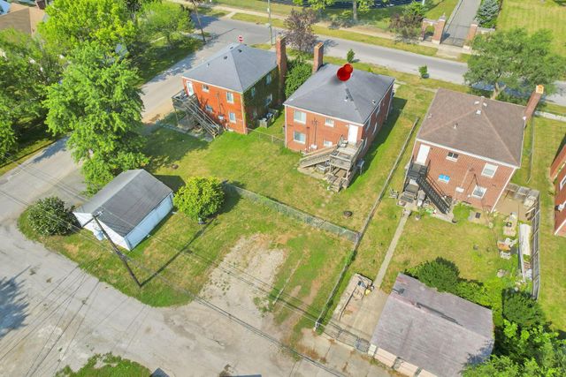 186 S Powell Avenue, Columbus, OH 43204