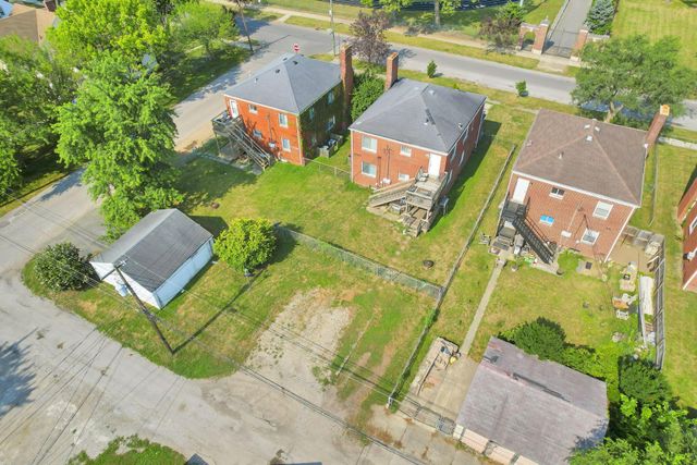186 S Powell Avenue, Columbus, OH 43204