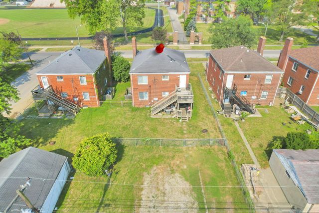 186 S Powell Avenue, Columbus, OH 43204