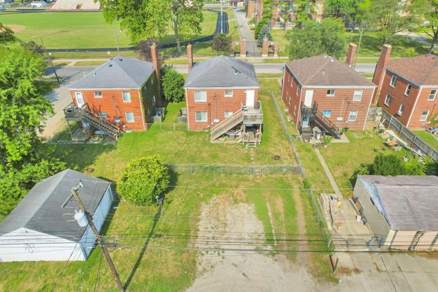 186 S Powell Avenue, Columbus, OH 43204
