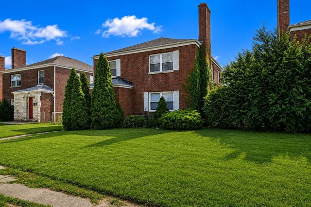 186 S Powell Avenue, Columbus, OH 43204