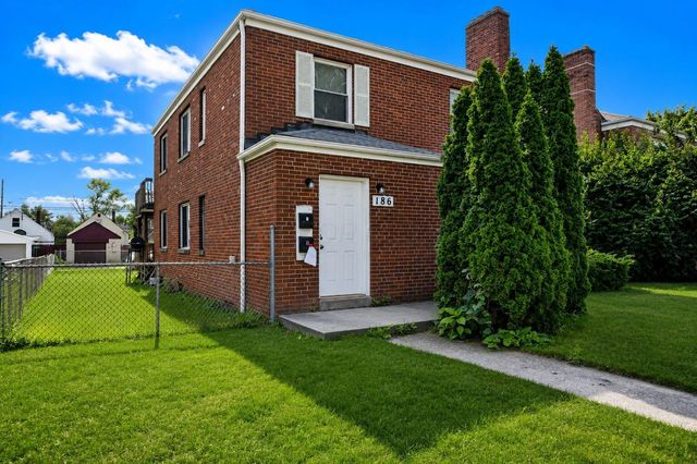 186 S Powell Avenue, Columbus, OH 43204