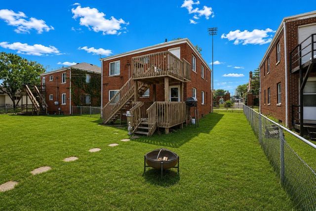 186 S Powell Avenue, Columbus, OH 43204