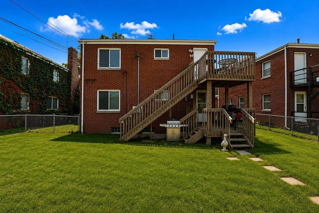 186 S Powell Avenue, Columbus, OH 43204