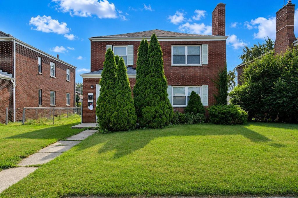 186 S Powell Avenue, Columbus, OH 43204