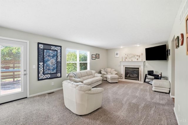 6509 Michele Lane, Liberty Twp, OH 45044