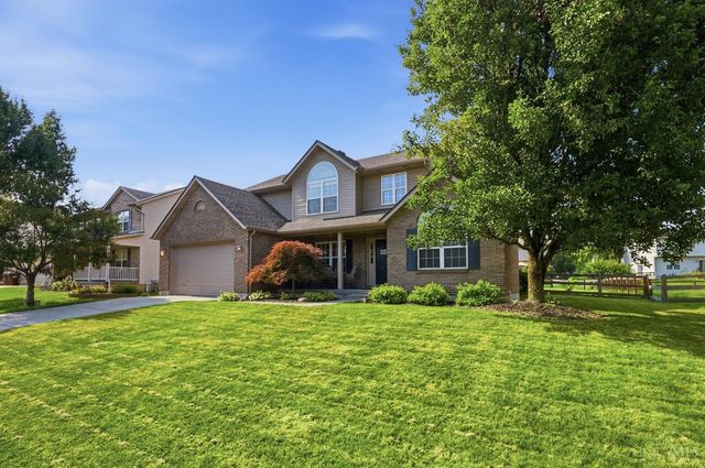6509 Michele Lane, Liberty Twp, OH 45044