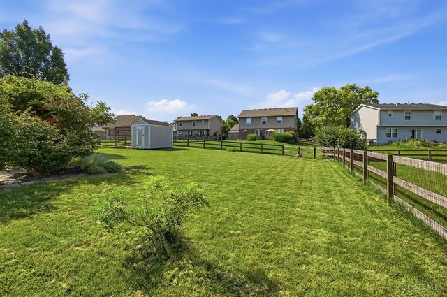 6509 Michele Lane, Liberty Twp, OH 45044
