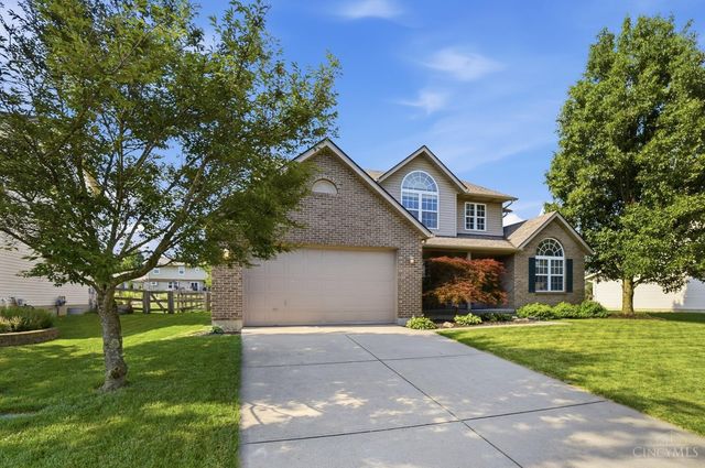 6509 Michele Lane, Liberty Twp, OH 45044