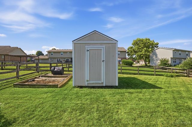 6509 Michele Lane, Liberty Twp, OH 45044