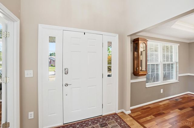 6509 Michele Lane, Liberty Twp, OH 45044