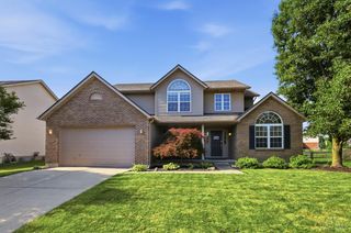 6509 Michele Lane, Liberty Twp, OH 45044
