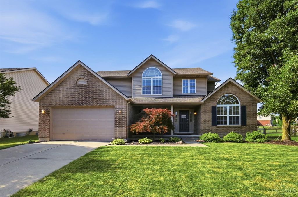 6509 Michele Lane, Liberty Twp, OH 45044