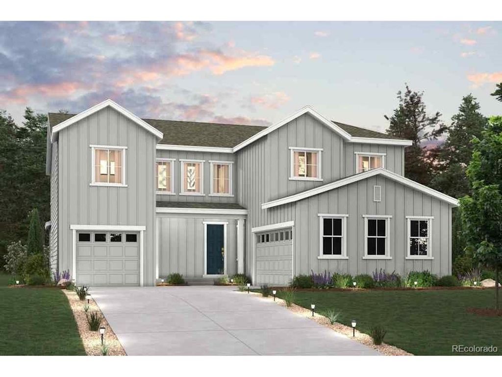 2525 Bailey Ln, Lafayette, CO 80026