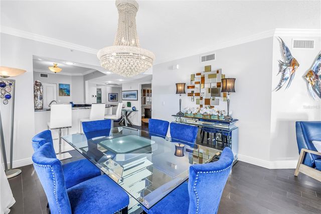 16550 GULF BOULEVARD 746, North Redington Beach, FL 33708