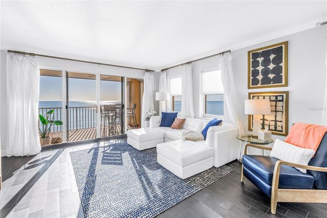 16550 GULF BOULEVARD 746, North Redington Beach, FL 33708