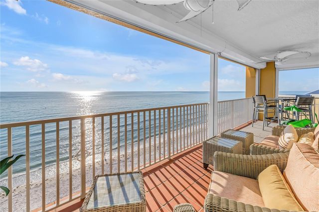 16550 GULF BOULEVARD 746, North Redington Beach, FL 33708
