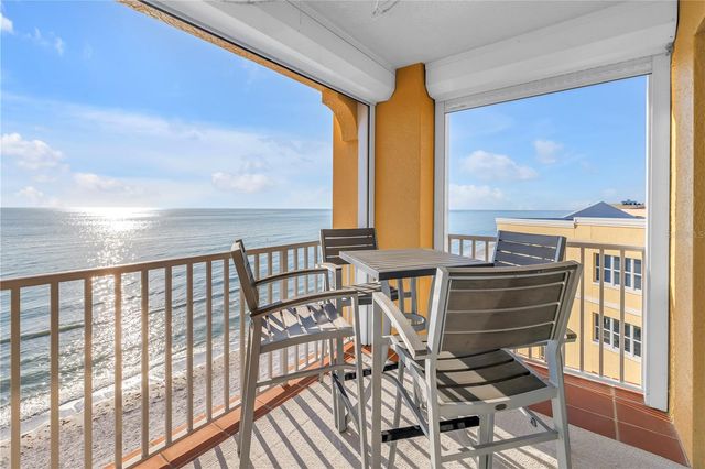 16550 GULF BOULEVARD 746, North Redington Beach, FL 33708