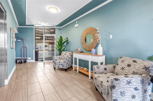 16550 GULF BOULEVARD 746, North Redington Beach, FL 33708