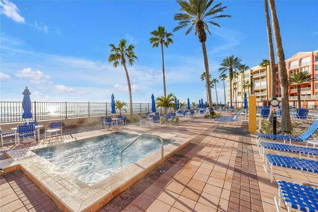 16550 GULF BOULEVARD 746, North Redington Beach, FL 33708