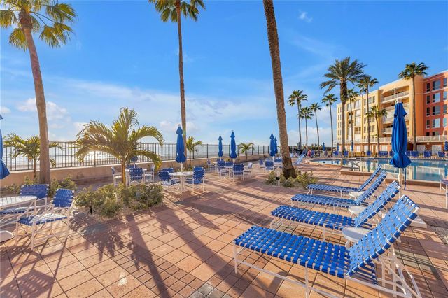 16550 GULF BOULEVARD 746, North Redington Beach, FL 33708