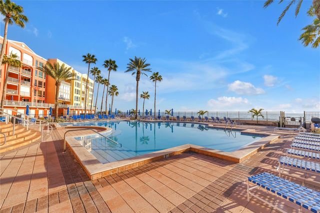 16550 GULF BOULEVARD 746, North Redington Beach, FL 33708